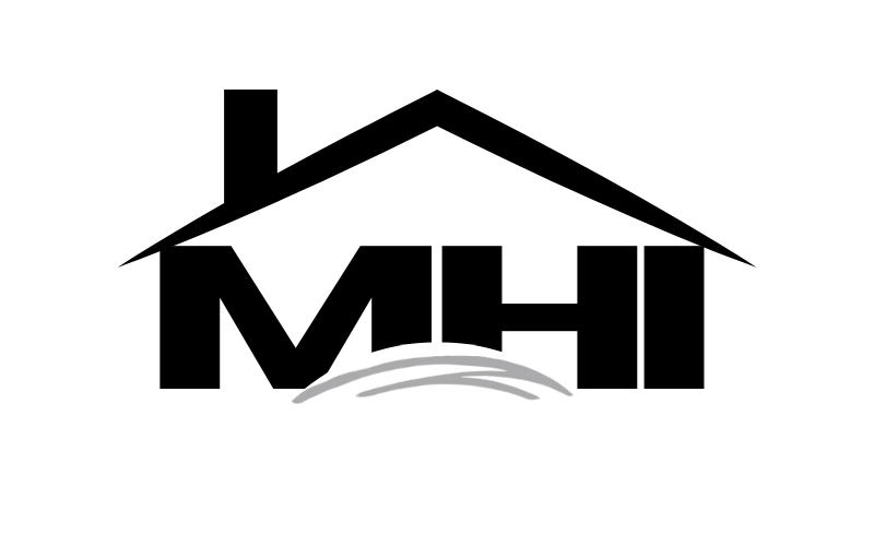 mobile homes installations logo